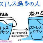 健康な人とリストカッターの違いはコレだ!